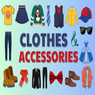 Clothing & Accessories