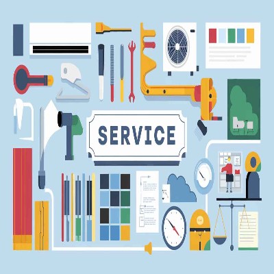 Services