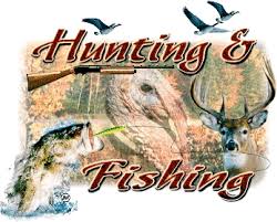 Hunting & Fishing