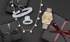Watches & Jewelry