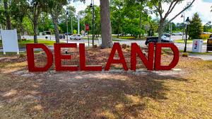 Deland