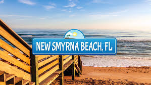 New Smyrna Beach