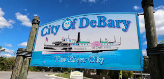 DeBary