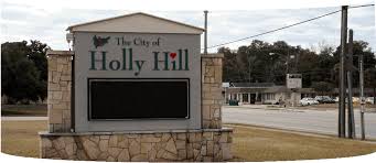 Holly Hill