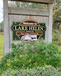 Lake Helen