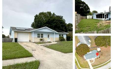 Modern Ranch Style Home In A Great Location