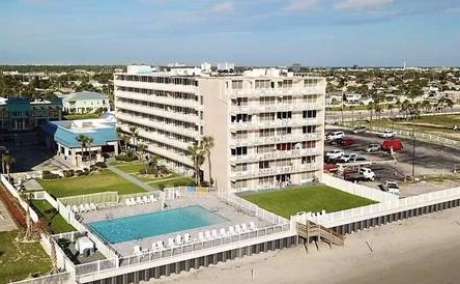 2043 S Atlantic Avenue 701, Daytona Beach Shores, FL 32118