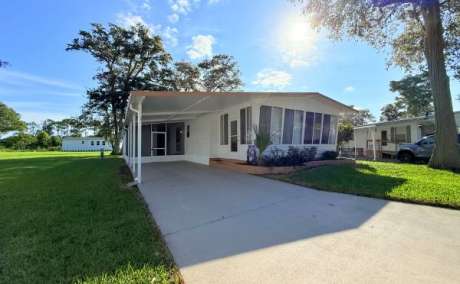 Turn-Key home in Port Orange (Colony in the Wood)