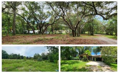 Tranquil 10-Acre Property w/Three Residential Buildings