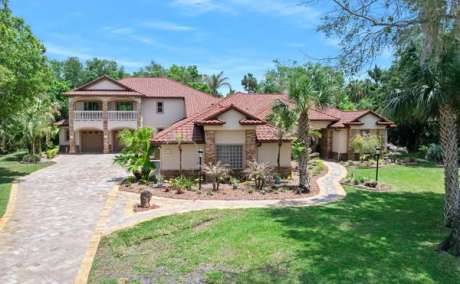 One-of-a-kind home a must see